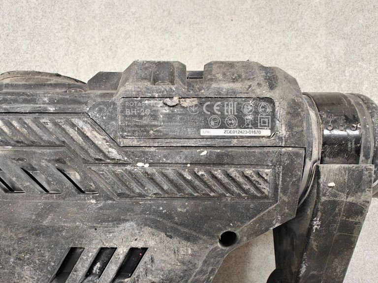 Оголошення Dnipro-M bh-20 Б/У