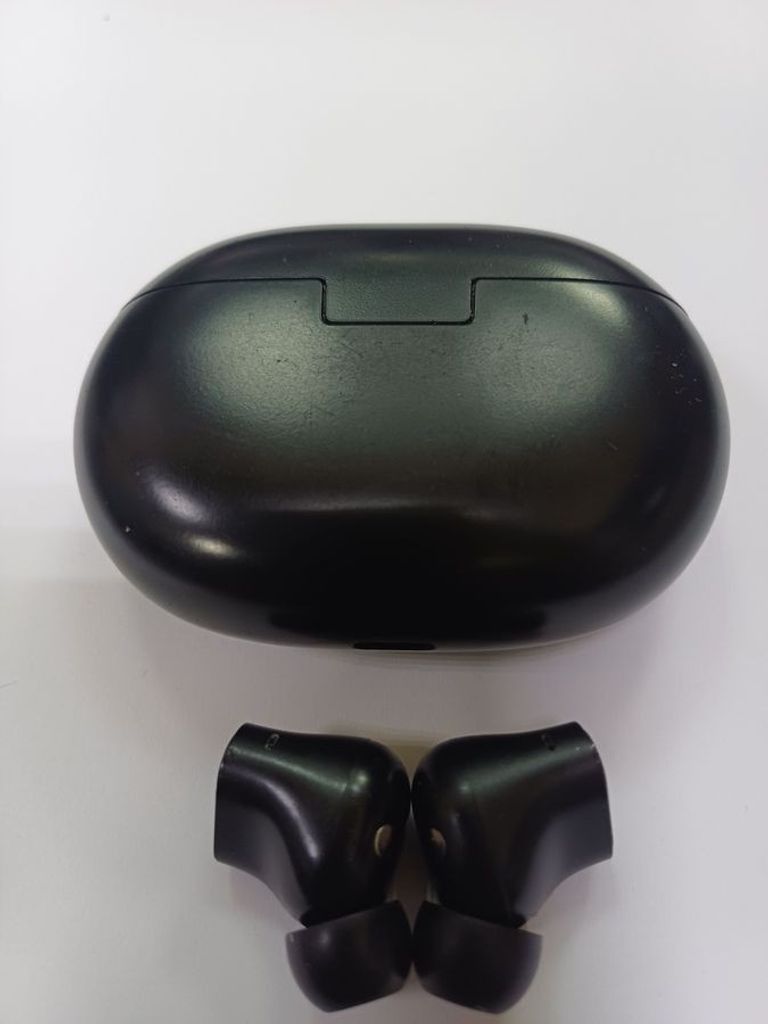 Дешево Monster beats by dr. dre studio buds+ transparent з ломбарду