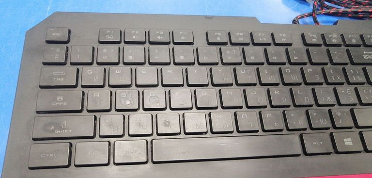 Объявление MSI Interceptor DS4100 Б/У