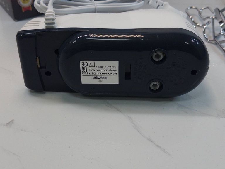 Дешиво Crownberg cb-7322 с ломбарда