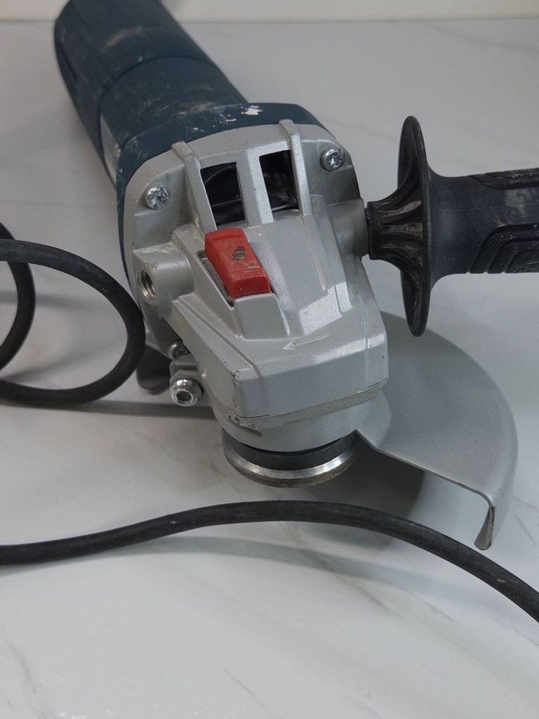 Bosch gws 750 s Код:01-200891997. Изображение 7