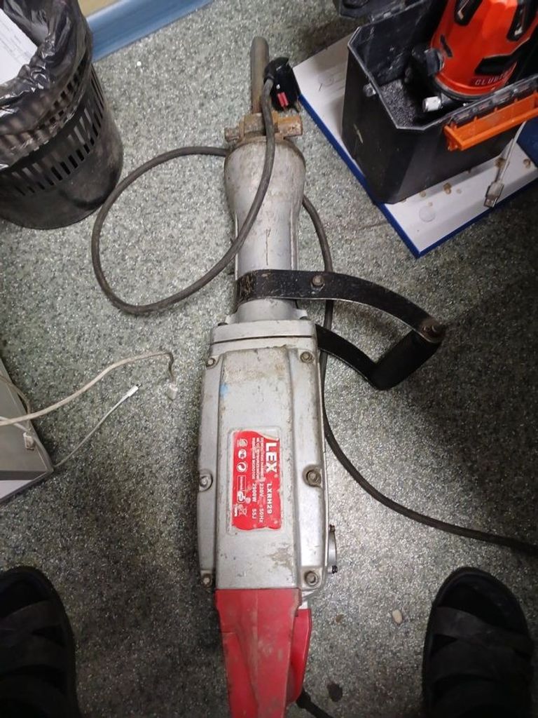 Купити Lex LXRH29 Б/У