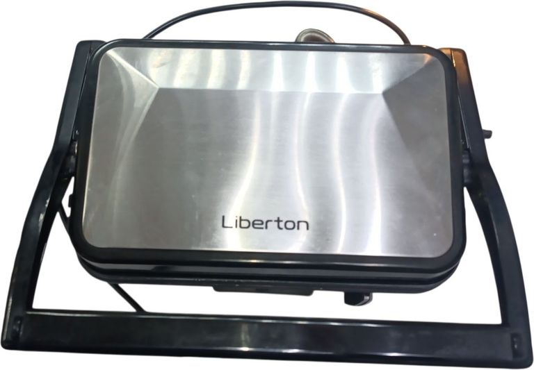 Купить Liberton LPG-1401 Б/У