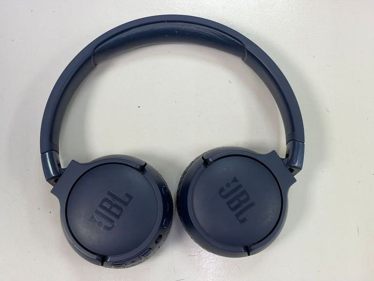 Купить Jbl tune 670nc Б/У