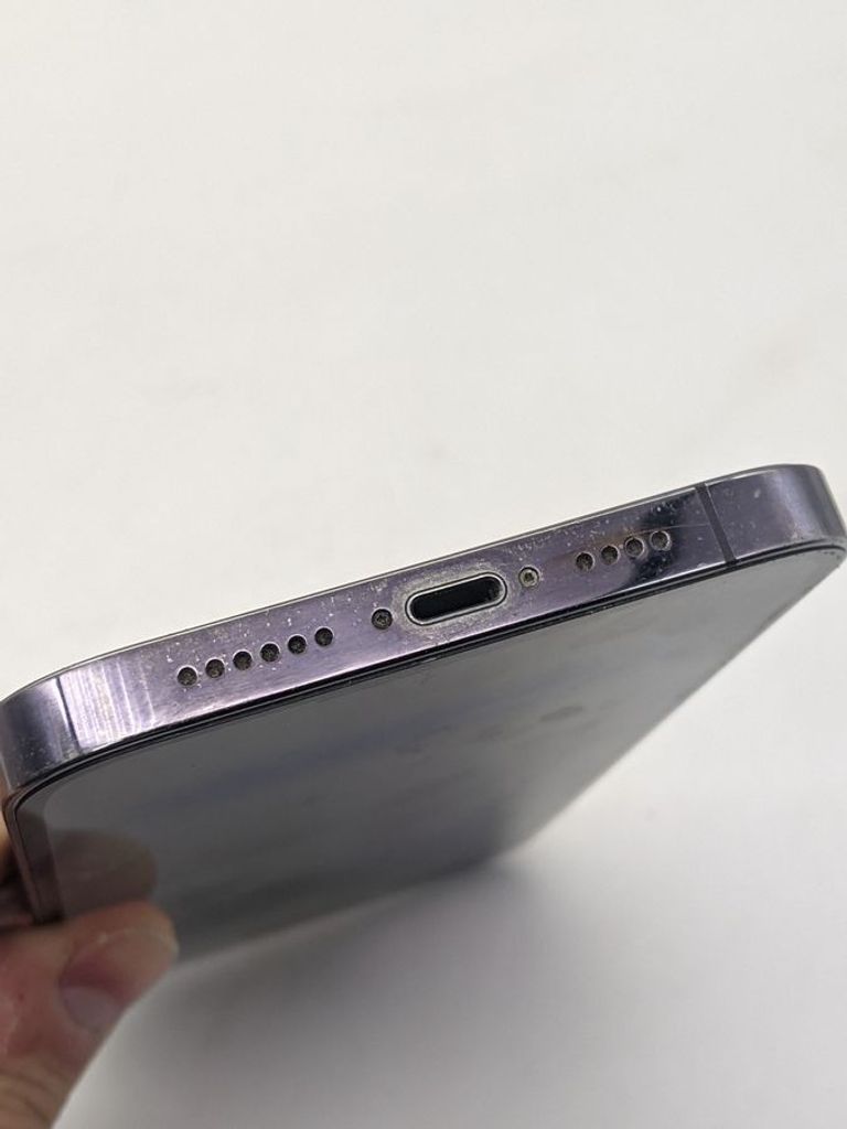 Apple iphone 14 pro max 256gb Код:01-200881253. Изображение 10