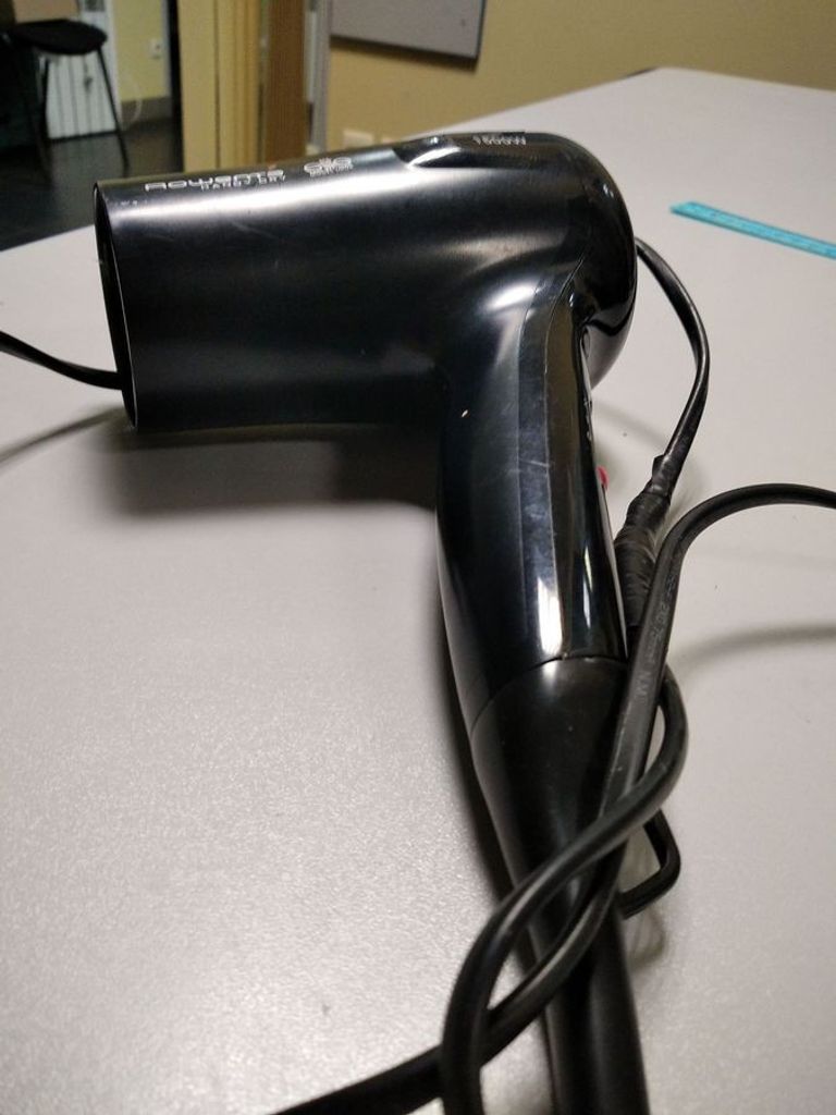 Купить Rowenta cv 1322 Б/У