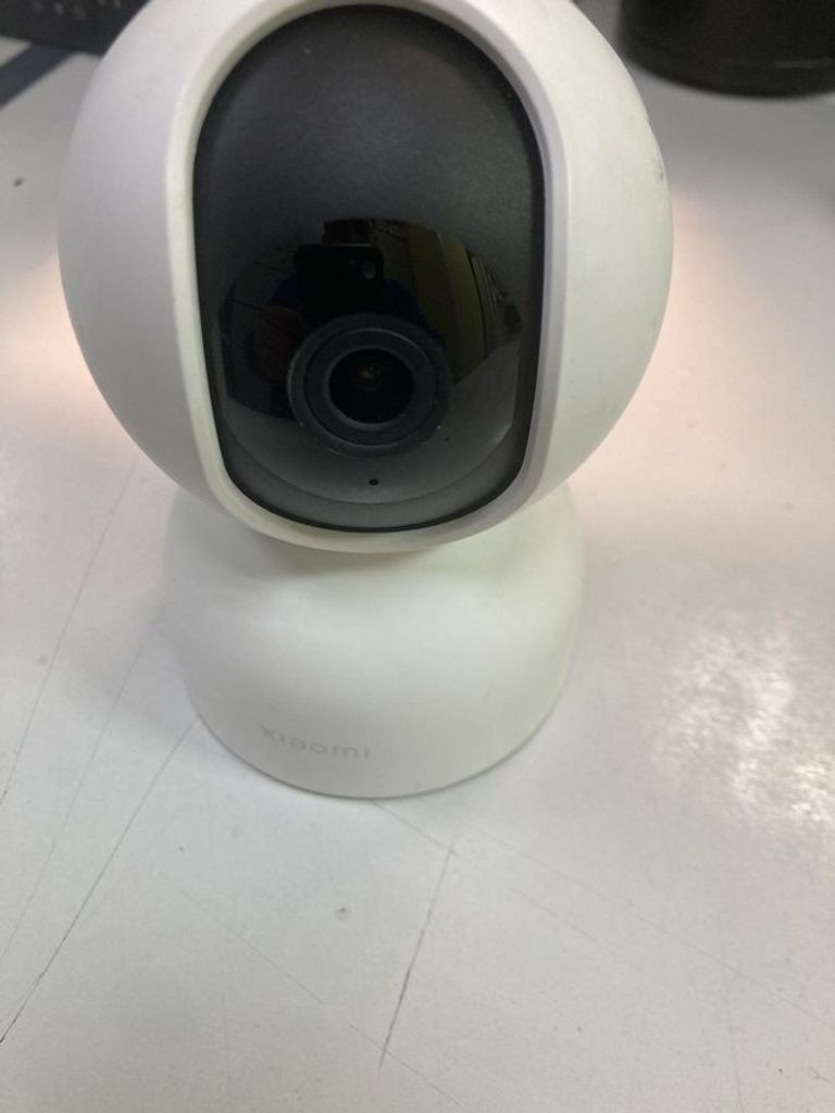 Купить Xiaomi mi smart camera 2 ptz c400 Б/У