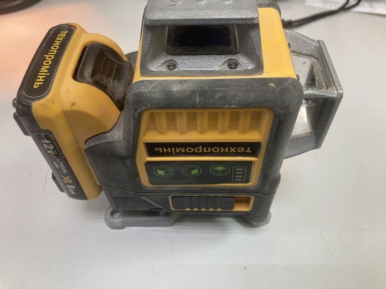 Объявление Технопромінь 4d max Б/У