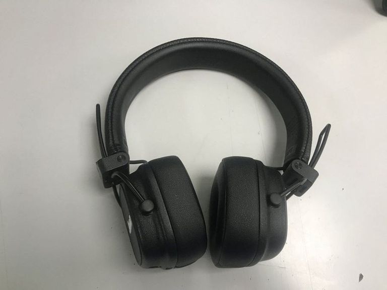 Купить Marshall major iv Б/У