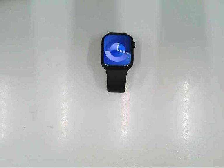 Купити Apple watch series 8 gps + cellular 45mm aluminum case w. sport Б/У