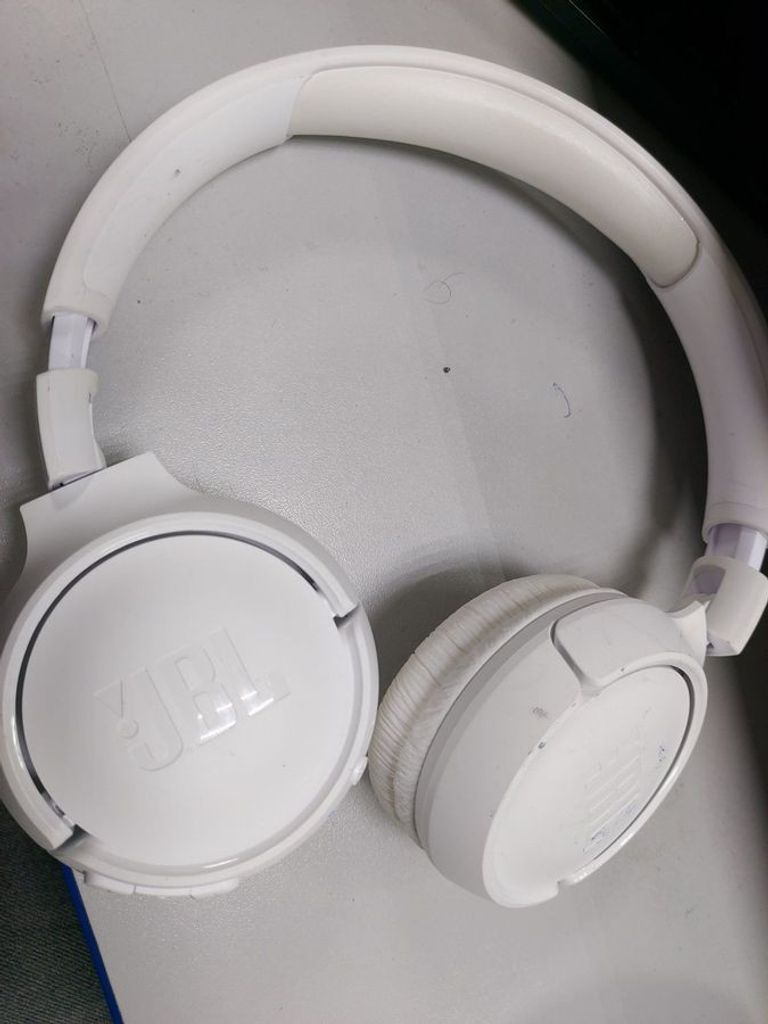 Купити Jbl tune 510bt Б/У