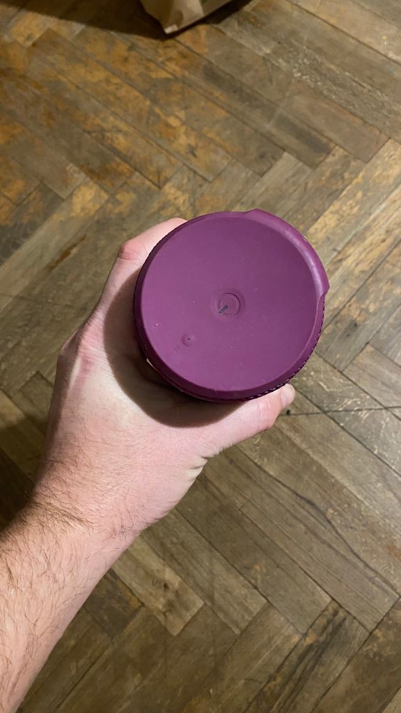 Logitech ultimate ears megaboom s-00147 Код:null. Зображення 4