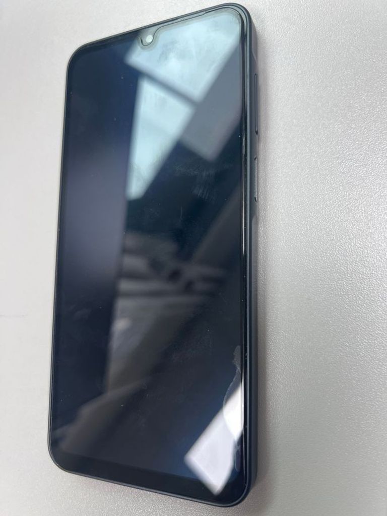 Оголошення Samsung galaxy a16 sm-a165f 8/256gb Б/У