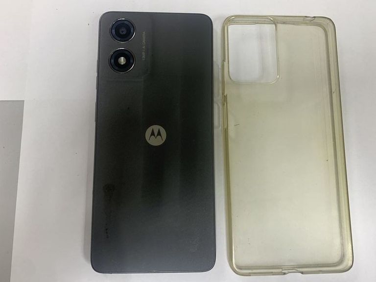 Распродажа Motorola moto e14 4/64gb, продавец Техноскарб