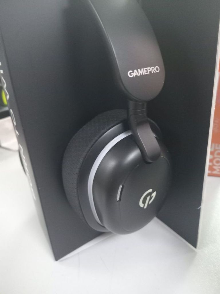 Купити Gamepro asgard bragi rgb Б/У