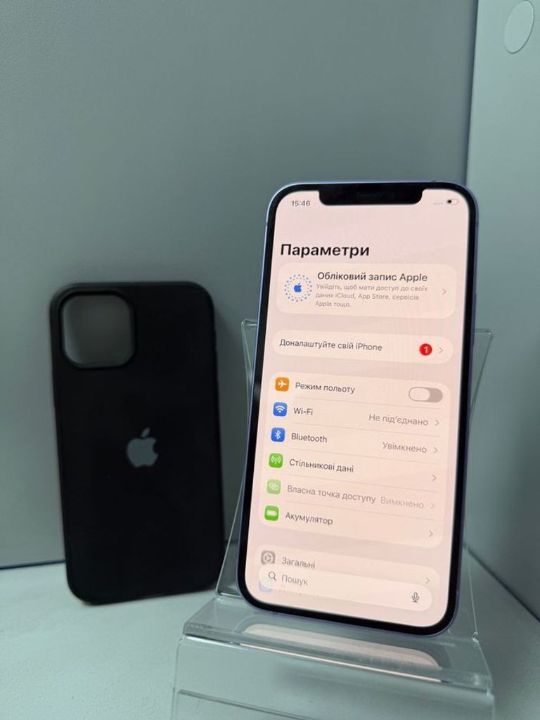 Дешево Apple iPhone 12 128GB (PRODUCT)RED з ломбарду