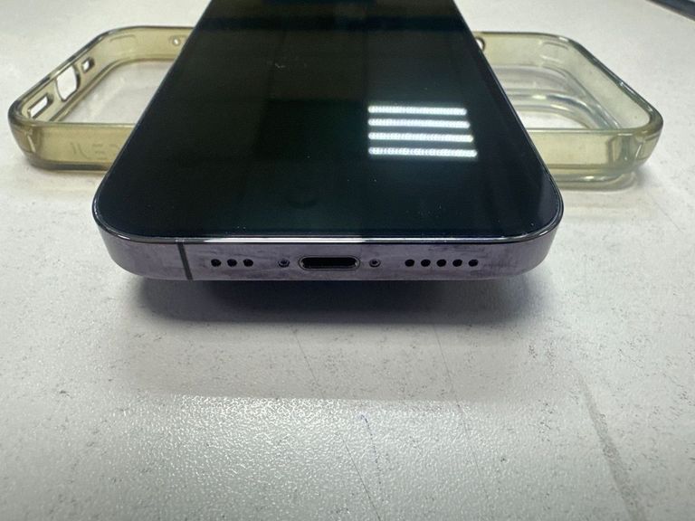 Розпродаж Apple iphone 14 pro 128gb, продавець Техноскарб