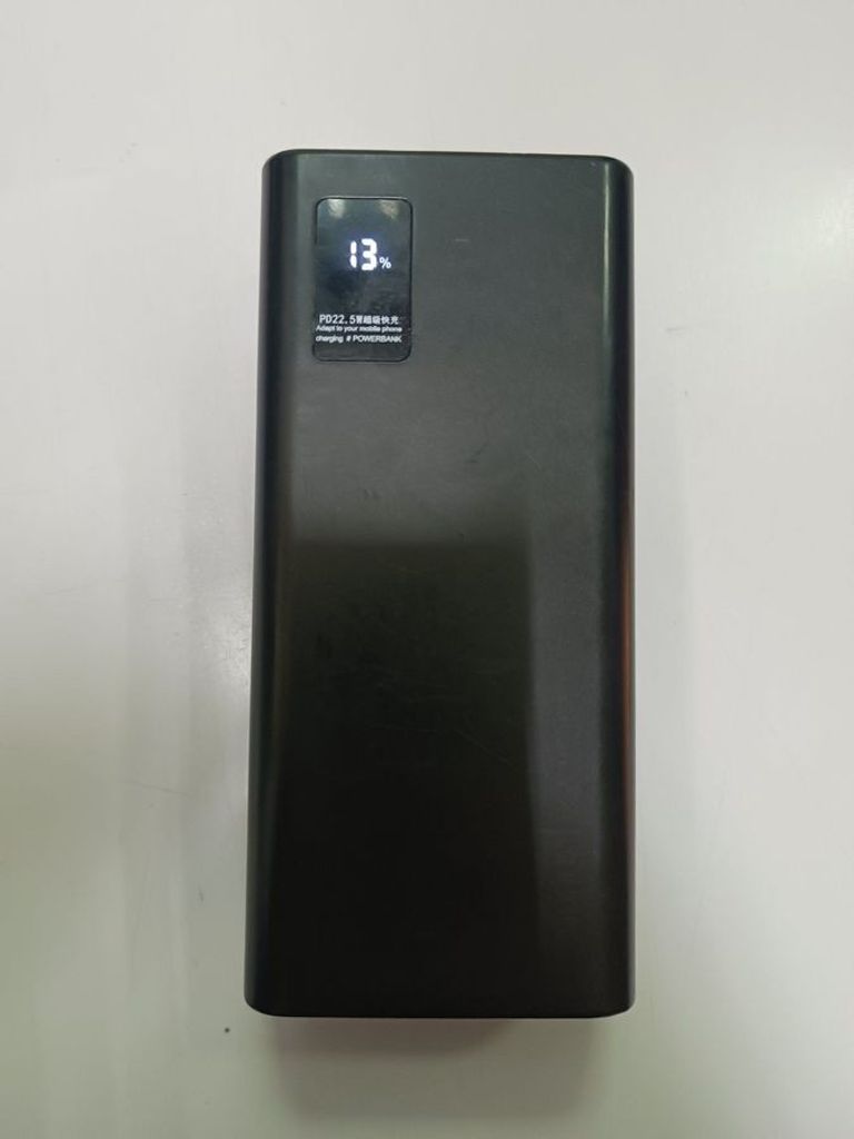 Дешево Proove illuminator se 20000mah 22.5w з ломбарду