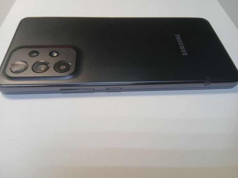 Samsung a536b galaxy a53 5g 6/128gb Код:01-200897904. Зображення 7