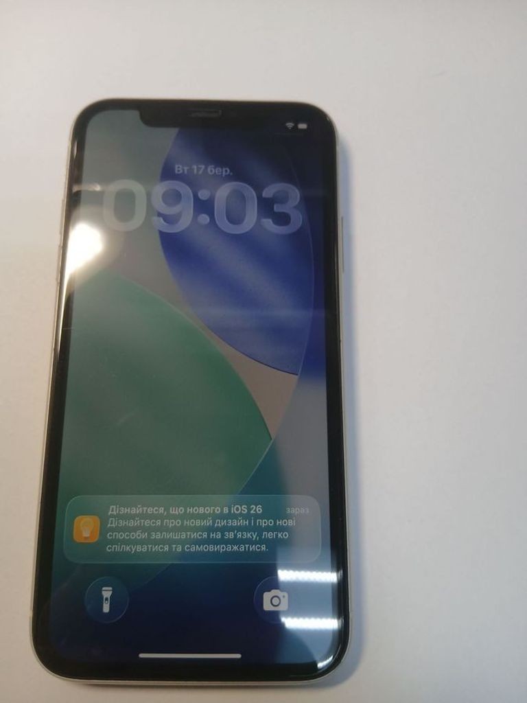 Купити Apple iphone 11 256gb Б/У