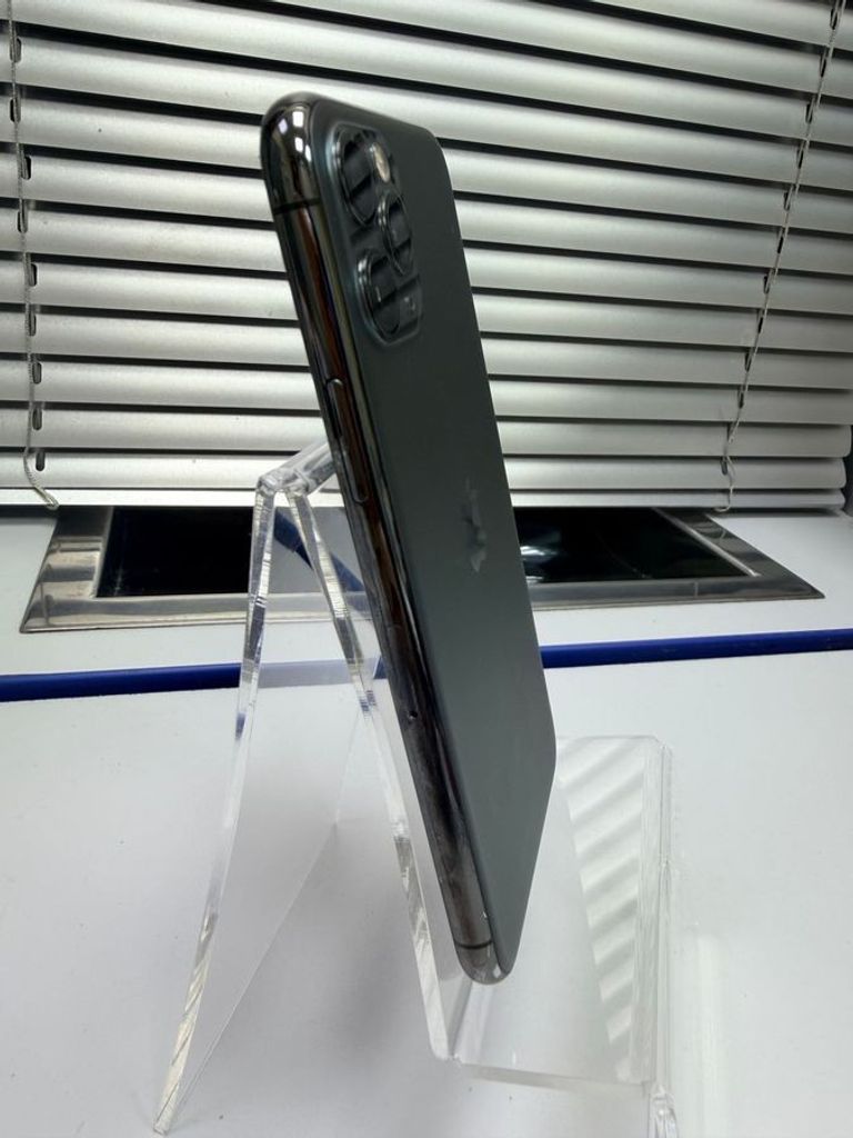 Дешево Apple iphone 11 pro 64gb з ломбарду