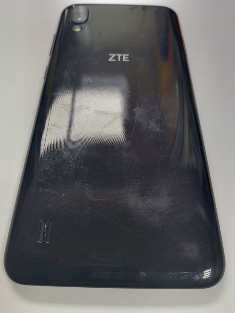 Zte Blade A51 Lite 2/32GB Blue Код:01-200898256. Зображення 5