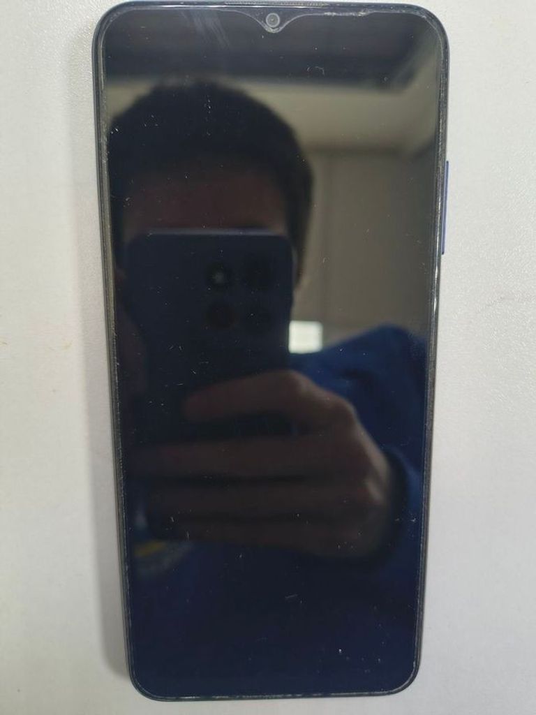 Оголошення Samsung galaxy a03s 4/64gb Б/У