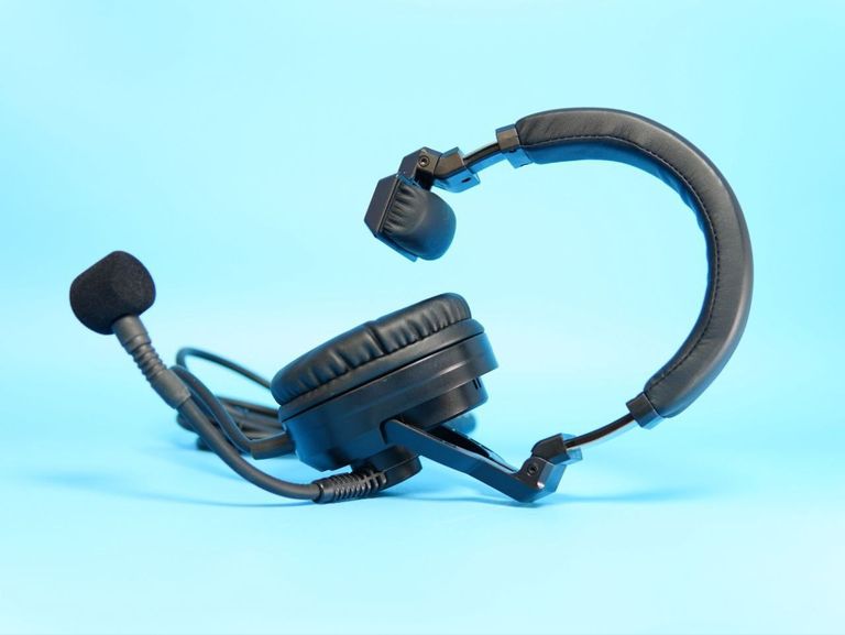 Дешево KUPO (одностороння муфта) GOREAL INTERCOM SYSTEM з ломбарду