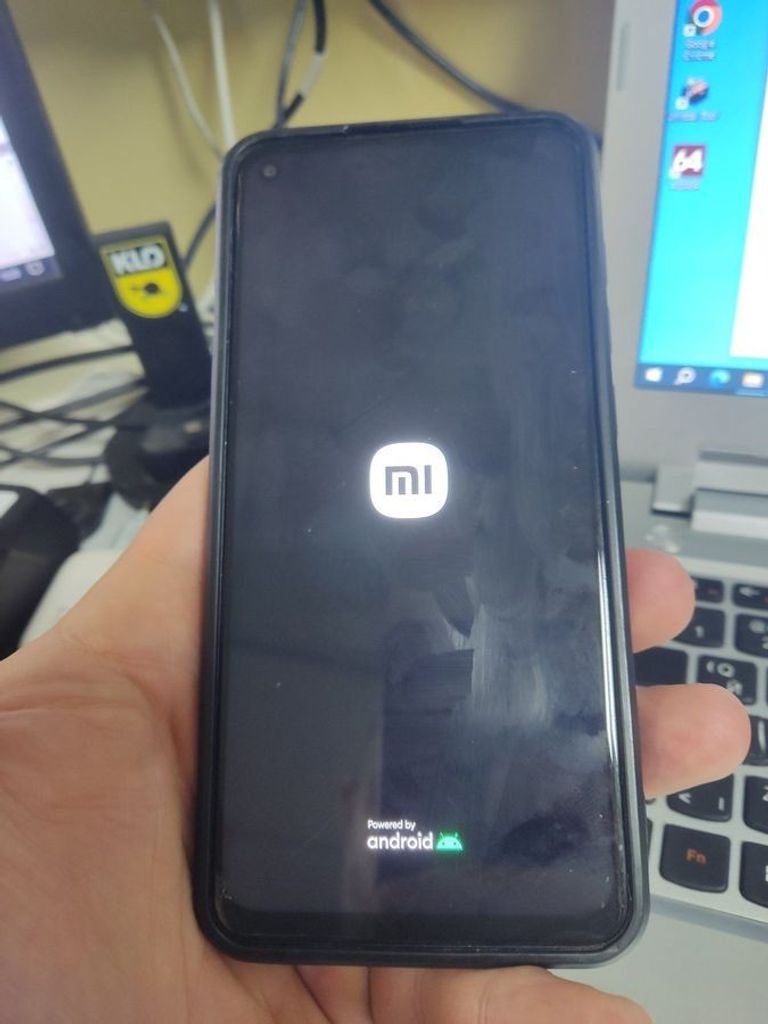 Оголошення Xiaomi redmi note 9 3/64gb Б/У