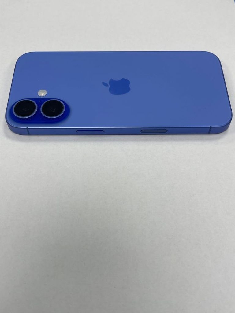 Apple iphone 16 128gb Код:01-200897136. Зображення 8