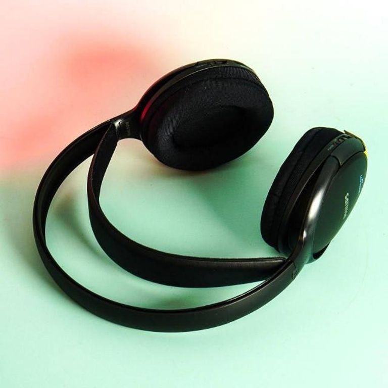 Дешево PHILIPS SHC5200/10 Hi-FI з ломбарду