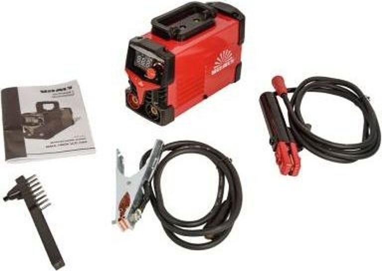 Купити Vitals MMA-1400h LCD mini (237594) Б/У