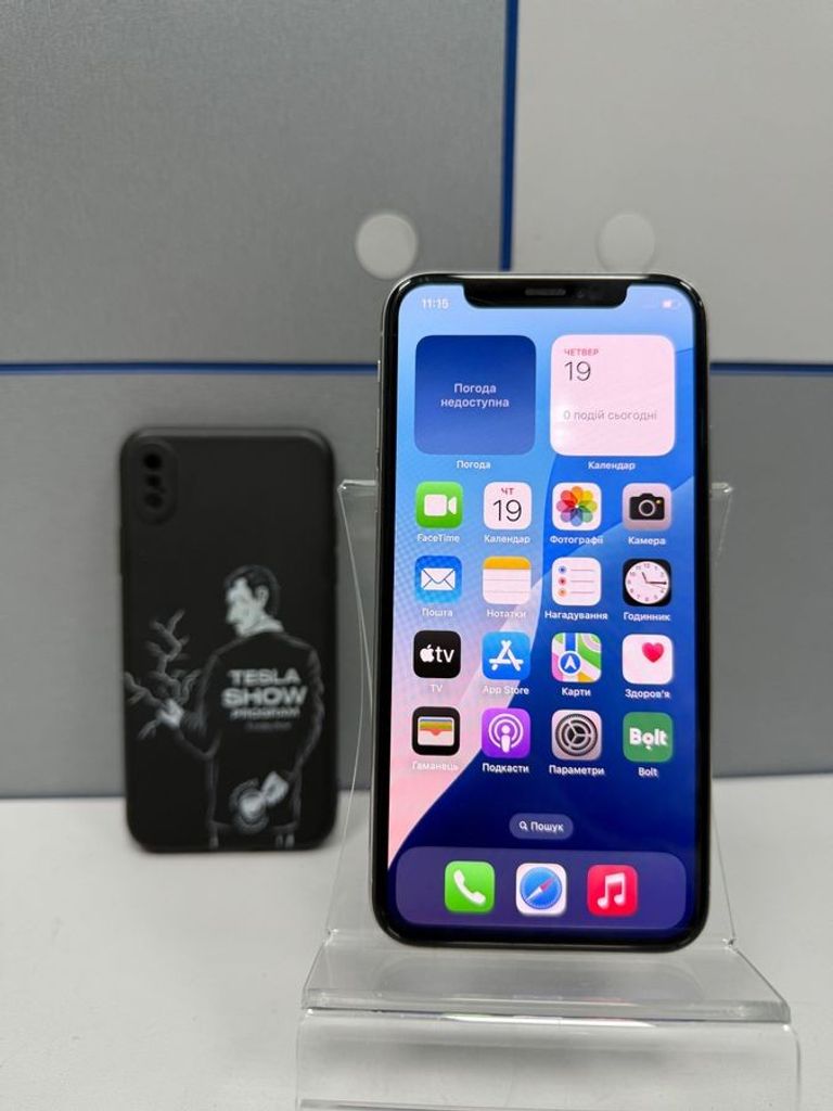 Купити Apple iphone xs 64gb Б/У