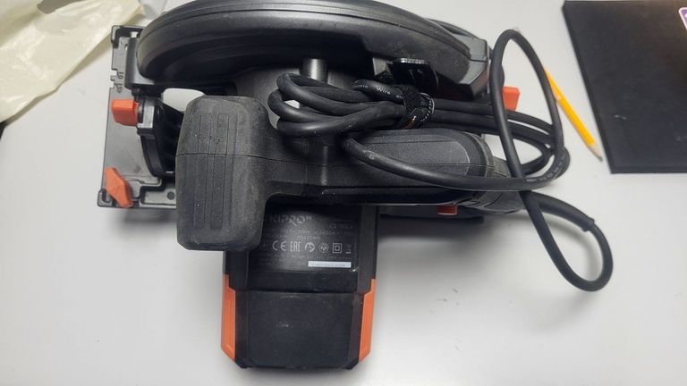 Оголошення Dnipro-M cs-185lx Б/У