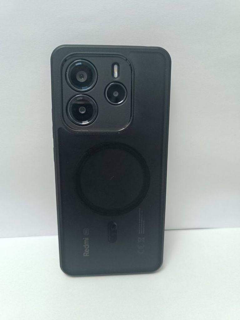 Xiaomi redmi note 14 5g 8/256gb Код:01-200900305. Зображення 6