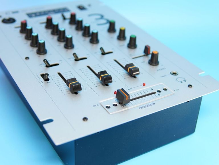 Better PRO DJ MIXER COMBO-3 (COMBO3) Новий. Код:null. Зображення 4