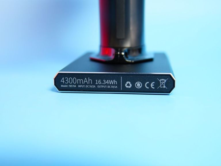 Передавач FLYSKY Noble NB4+ / NB4 Plus - Пульт дистанційного керування 2.4G AFHDS3 8CH з приймачем FGr4S для човна, автомобіля н Код:null. Зображення 7