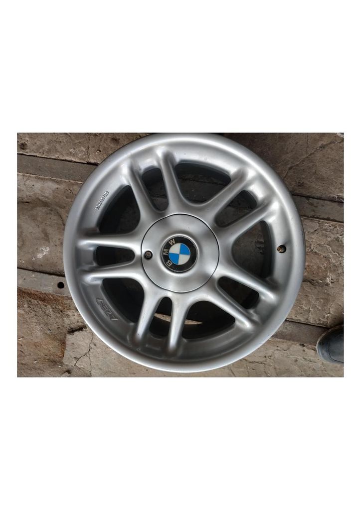 Купити AZEV 81/2Jx17H2 Б/У