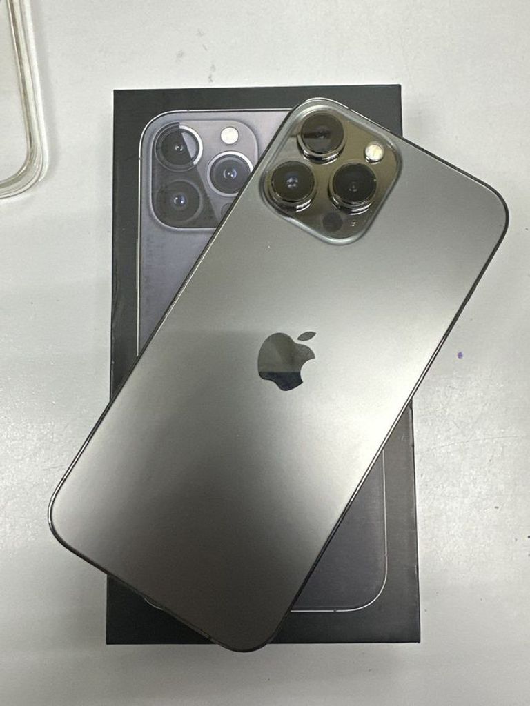 Купити Apple iphone 13 pro max 128gb Б/У