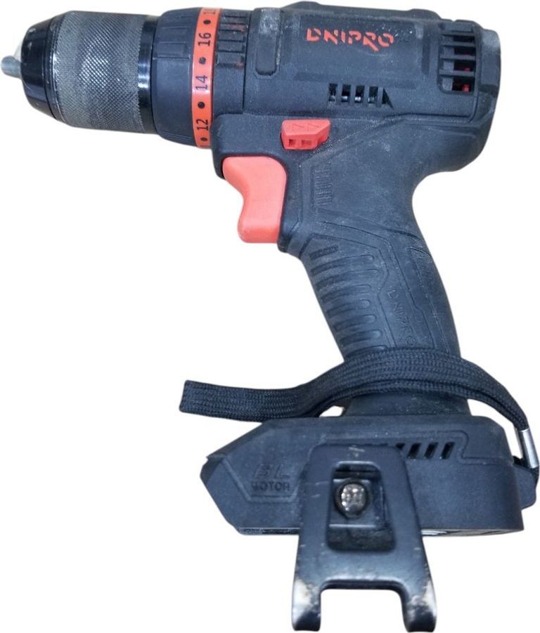 Купити Dnipro-m CD-201HBC Compact (83253000) Б/У