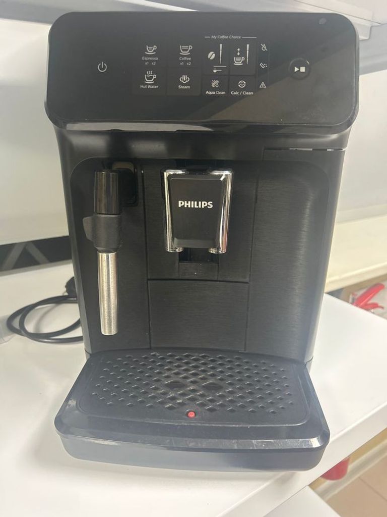 Philips Omnia EP1220/00 Код:01-200897372. Зображення 6