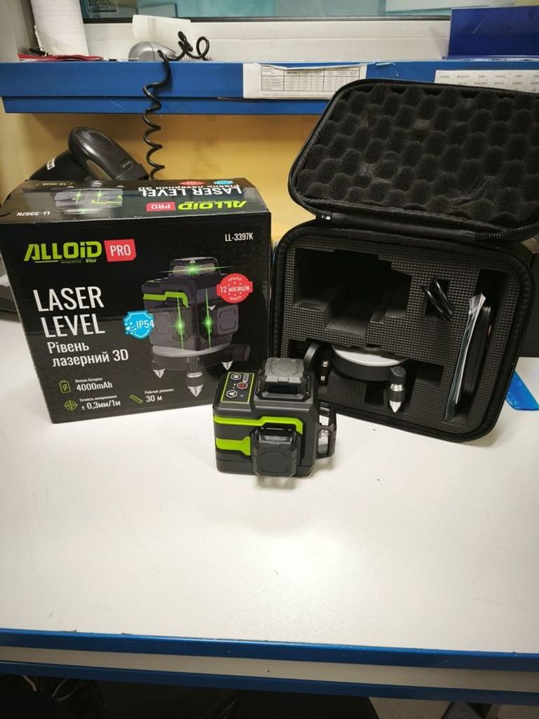 Купити Alloid LL-3397 Б/У