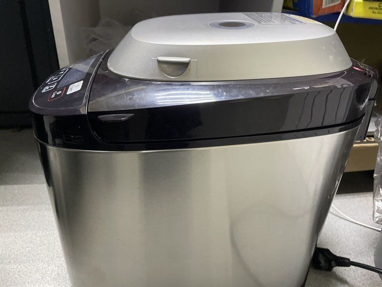 Дешево Panasonic SD-ZB2502BTS з ломбарду