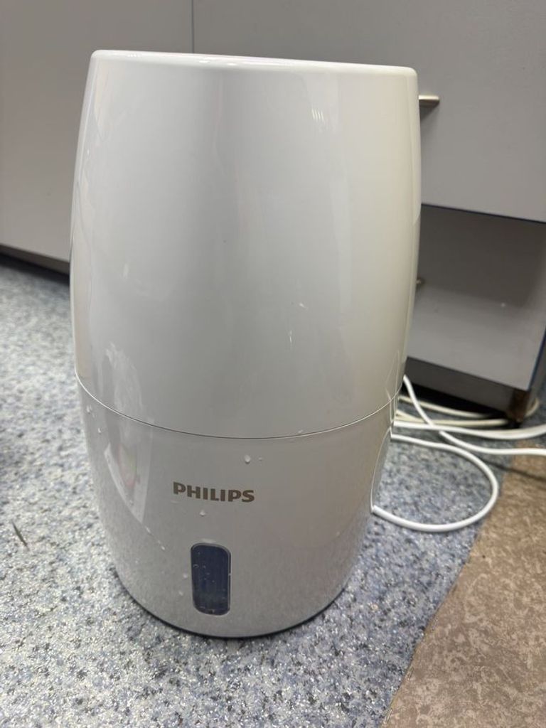 Оголошення Philips HU2716/10 Б/У