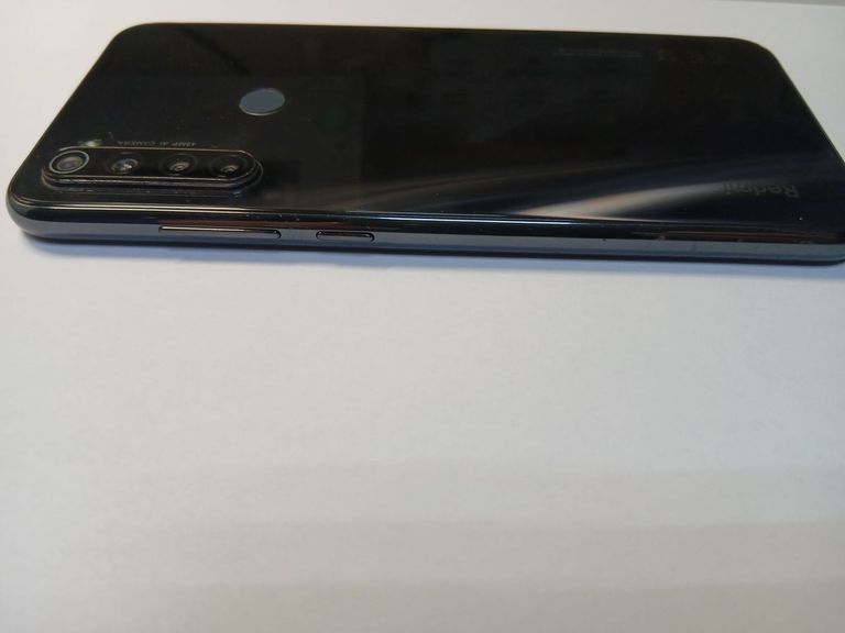 Xiaomi redmi note 8t 3/32gb Код:01-200903158. Зображення 5
