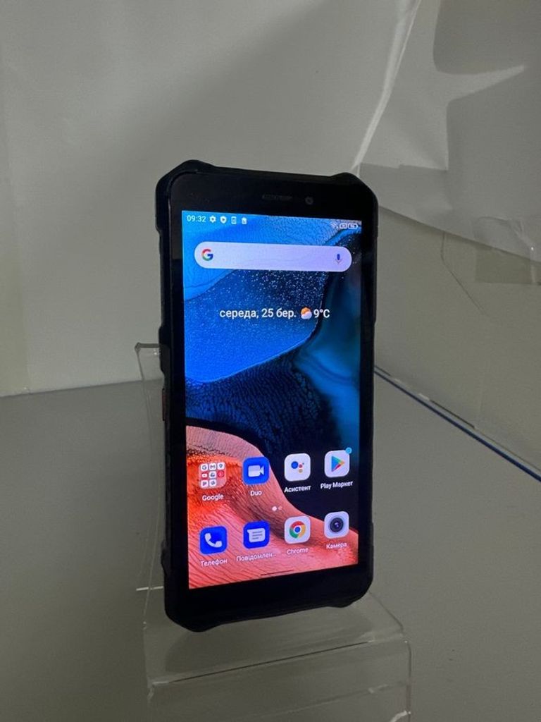 Купити Ulefone armor x5 3/32gb Б/У