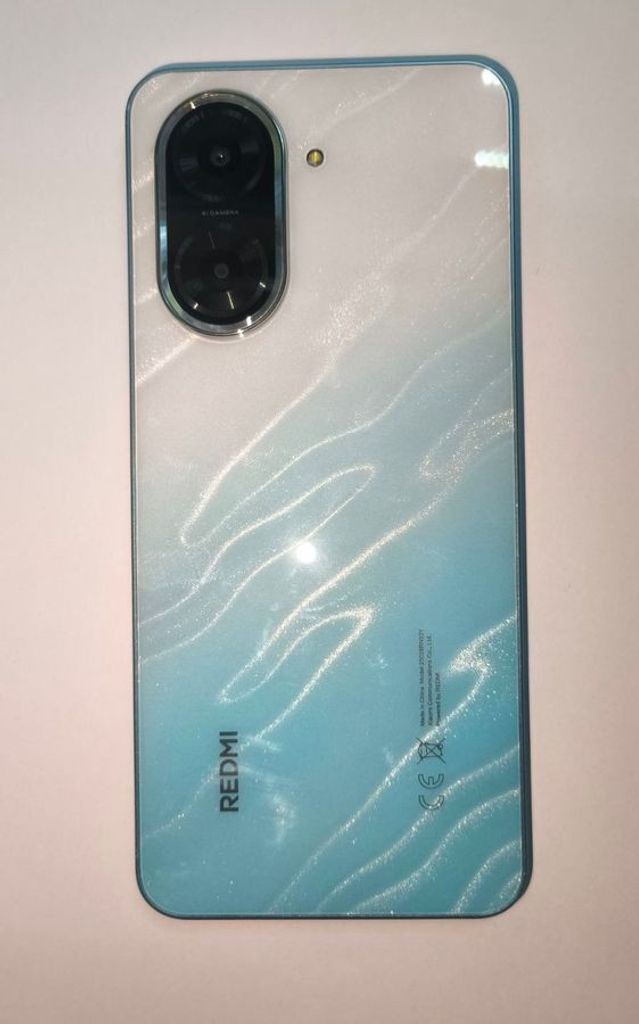 Xiaomi redmi a5 4/128gb Код:01-200903211. Зображення 6