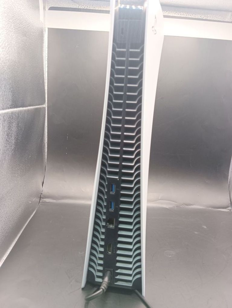 Оголошення Sony PlayStation 5 825GB Б/У