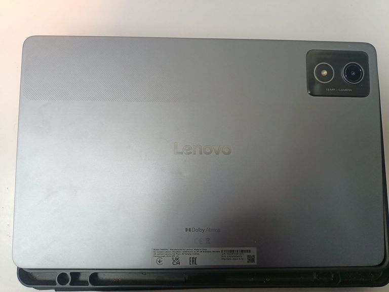 Дешиво Lenovo Tab K11 Plus 8/256 WiFi Luna Grey (ZADS0145UA) с ломбарда