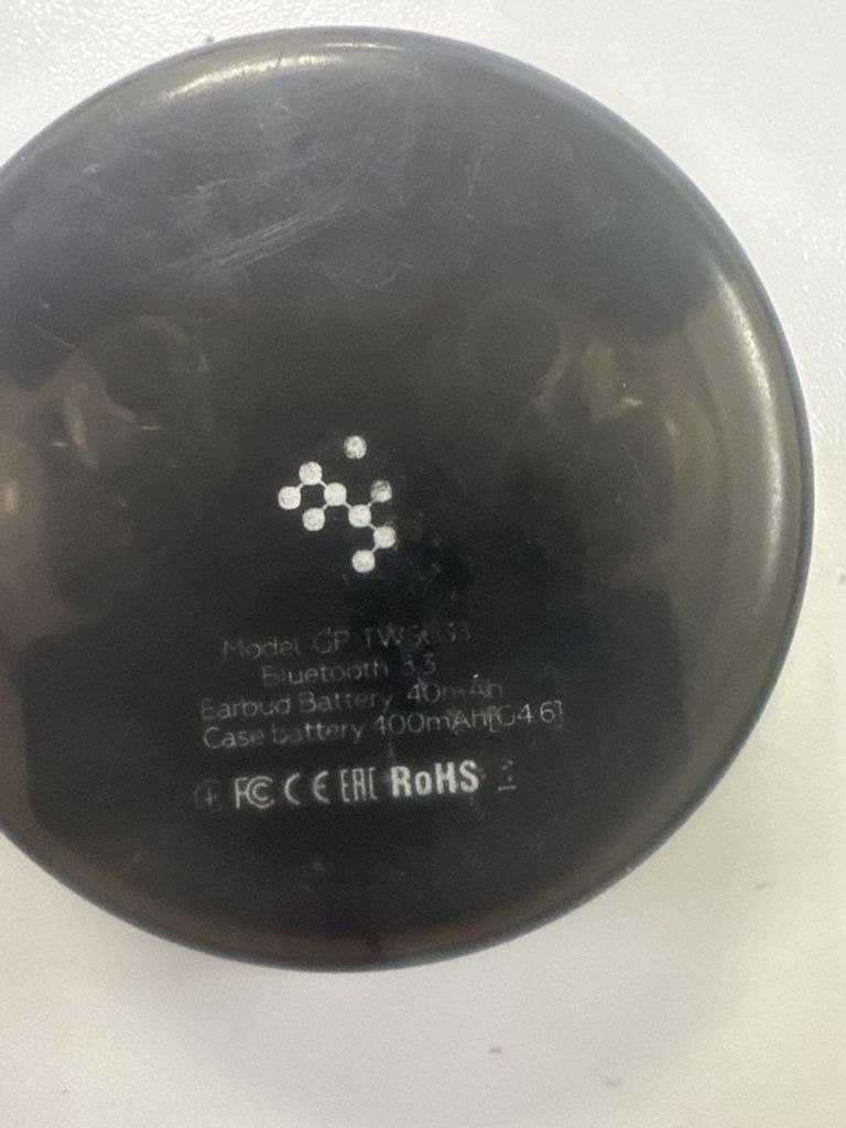 Оголошення Gelius incredible gp-tws033 Б/У